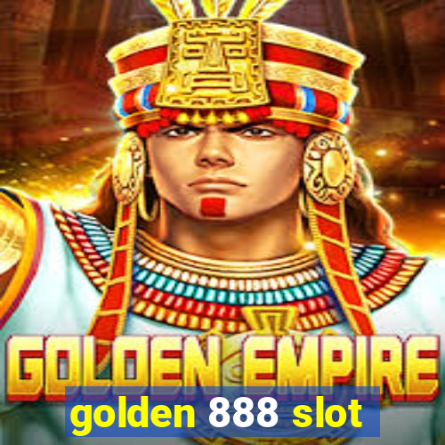 golden 888 slot