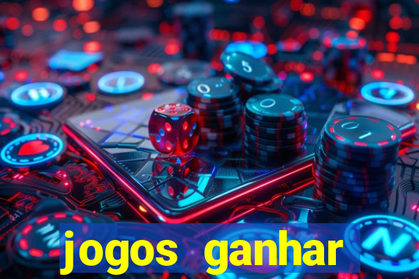 jogos ganhar dinheiro no cadastro