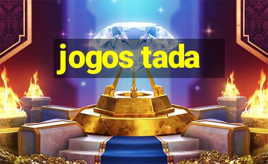 jogos tada