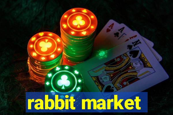 rabbit market