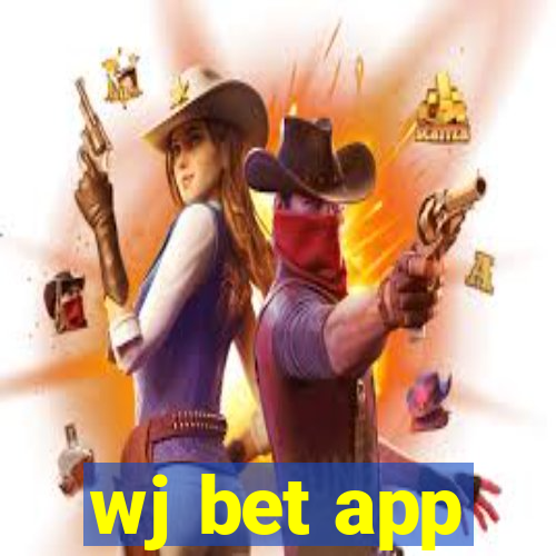 wj bet app