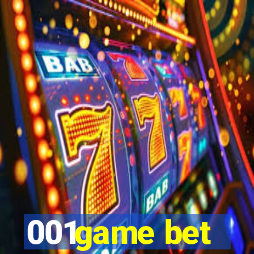 001game bet