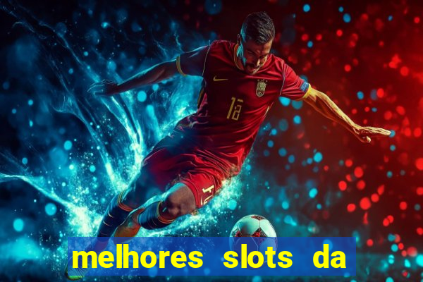 melhores slots da pragmatic play