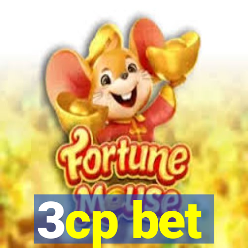 3cp bet