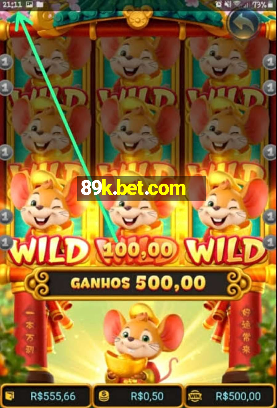 89k.bet.com