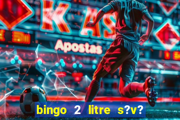 bingo 2 litre s?v? deterjan fiyatlar?