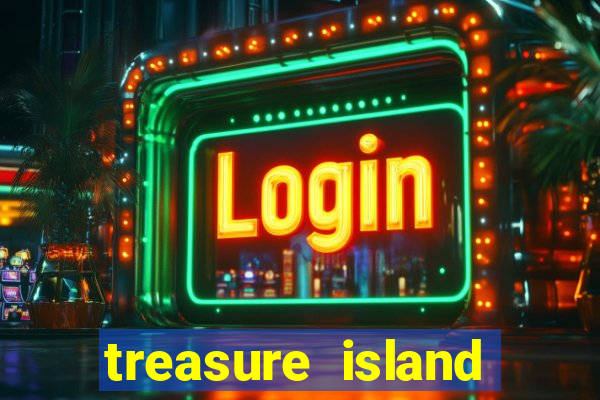 treasure island resort casino