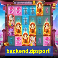 backend.dpsports