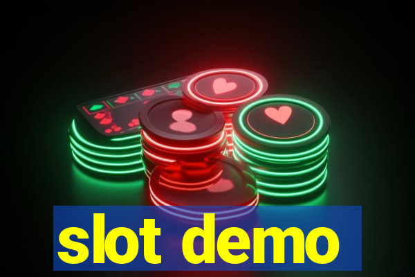 slot demo