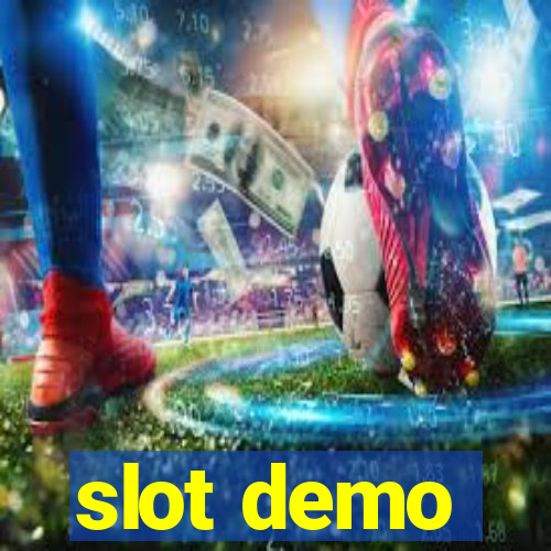 slot demo