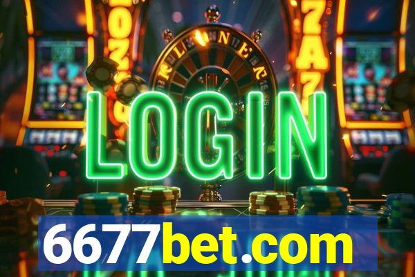 6677bet.com