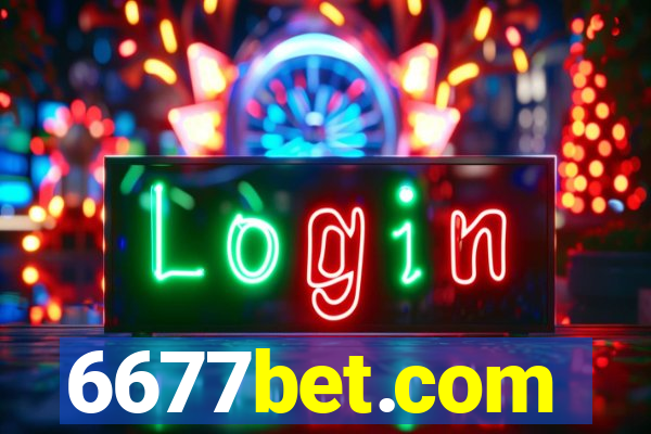 6677bet.com