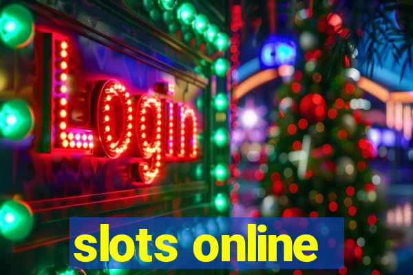 slots online