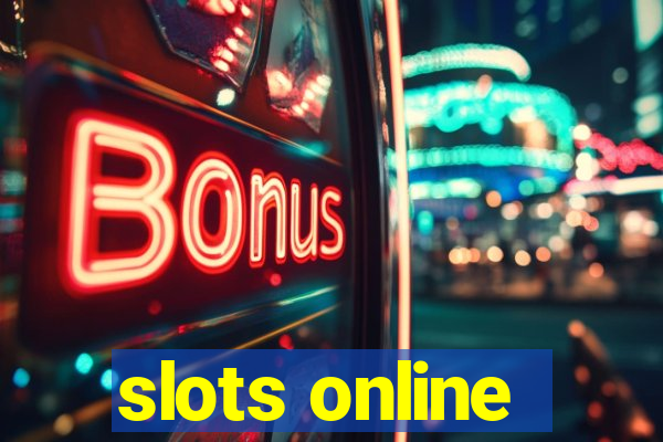 slots online