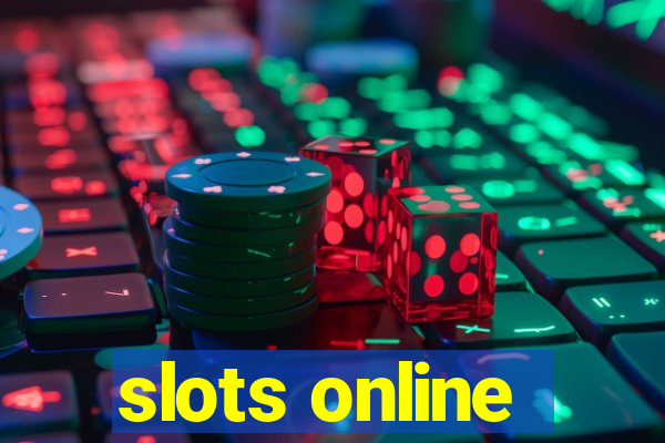 slots online