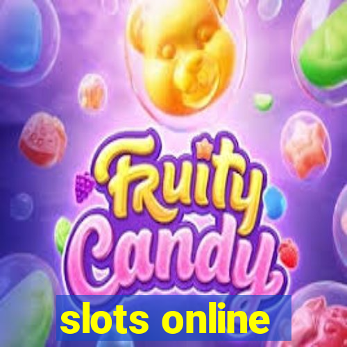 slots online