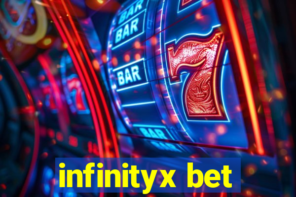 infinityx bet