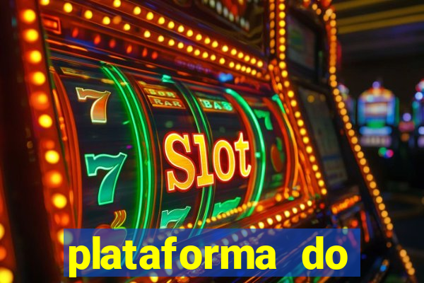 plataforma do fortune rabbit