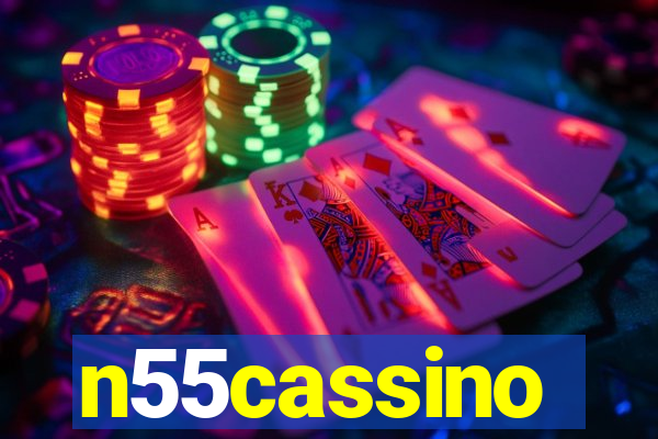 n55cassino