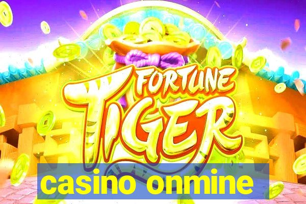 casino onmine