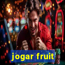 jogar fruit