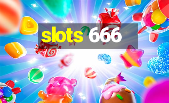 slots 666