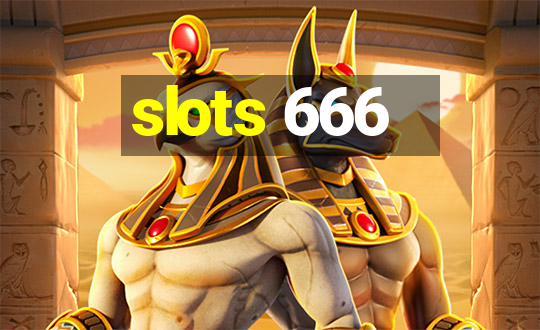 slots 666