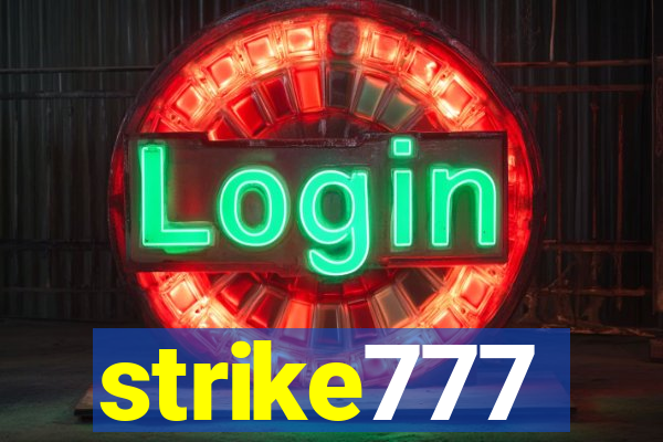 strike777