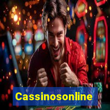 Cassinosonline