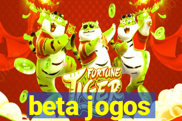 beta jogos