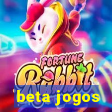 beta jogos