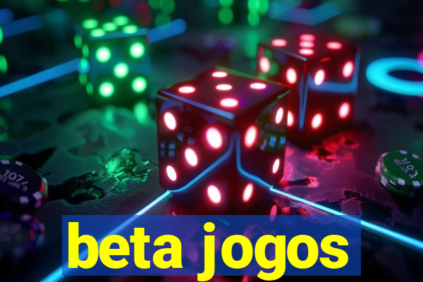 beta jogos