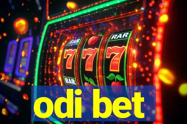 odi bet