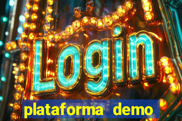 plataforma demo fortune rabbit