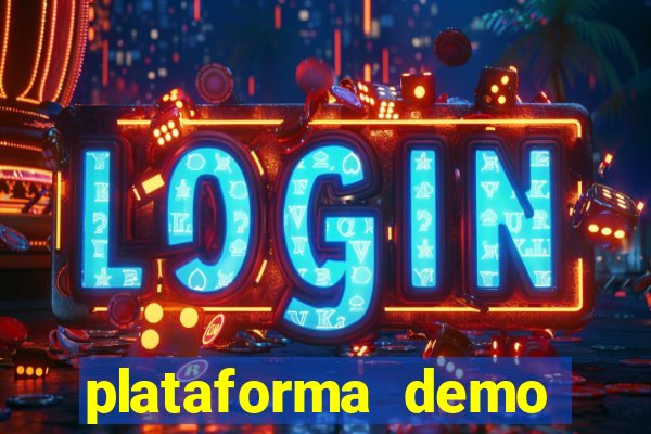 plataforma demo fortune rabbit