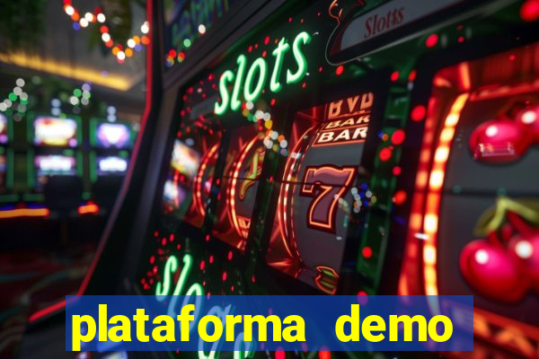 plataforma demo fortune rabbit