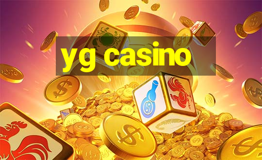 yg casino