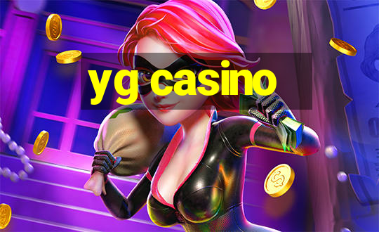 yg casino