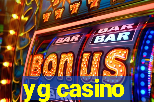 yg casino