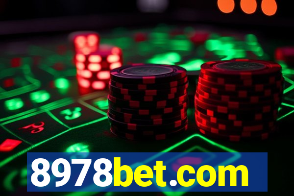 8978bet.com