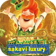 sakavi luxury