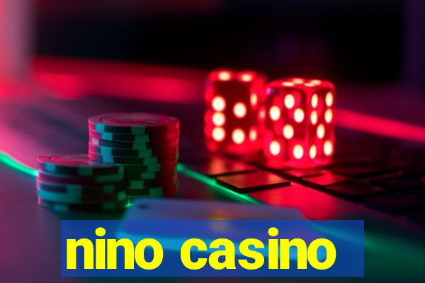 nino casino