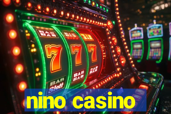 nino casino