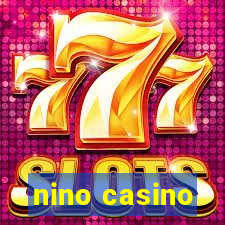 nino casino