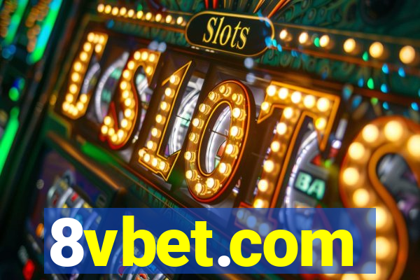 8vbet.com