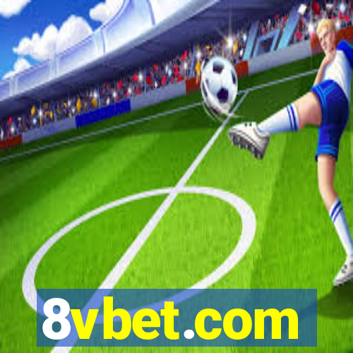 8vbet.com