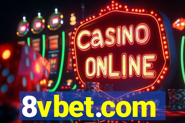 8vbet.com