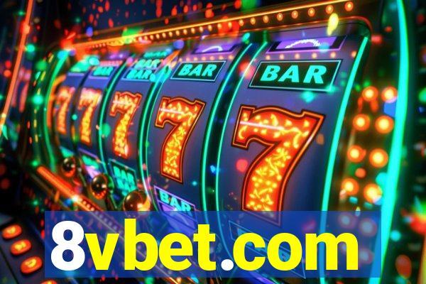 8vbet.com