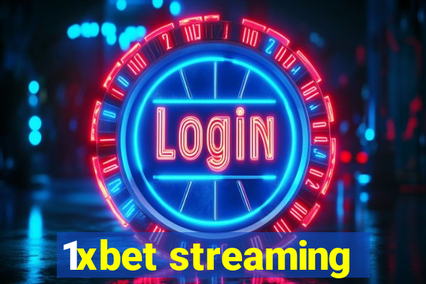 1xbet streaming