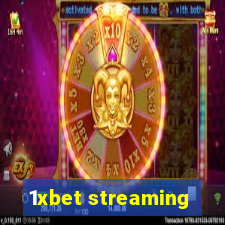 1xbet streaming